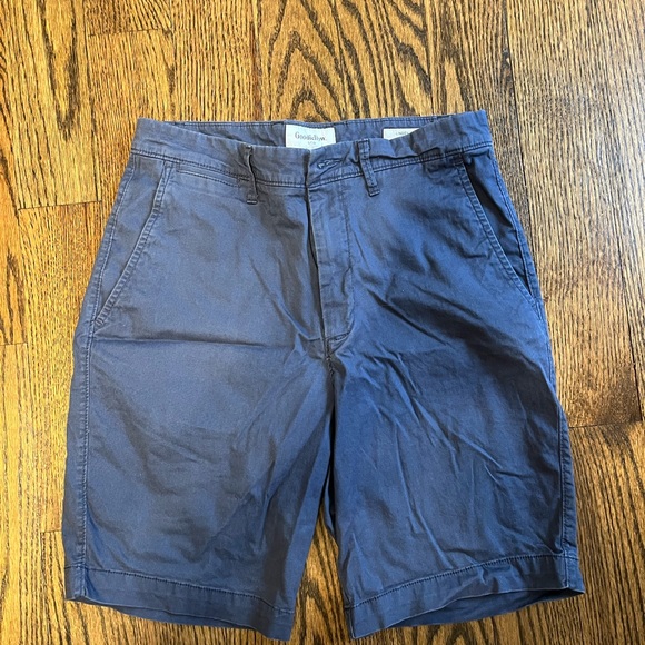 Goodfellow & Co Shorts Mens Goodfellow Shorts Poshmark